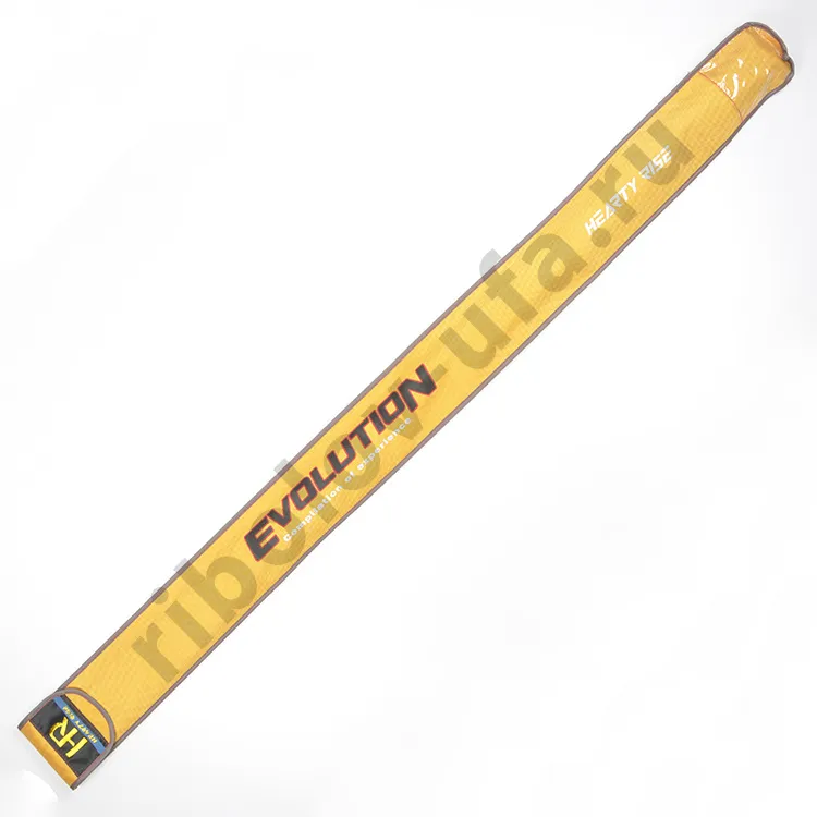 Кастинговое удилище Hearty Rise Evolution 230cm, 7-21gr  EC-762M