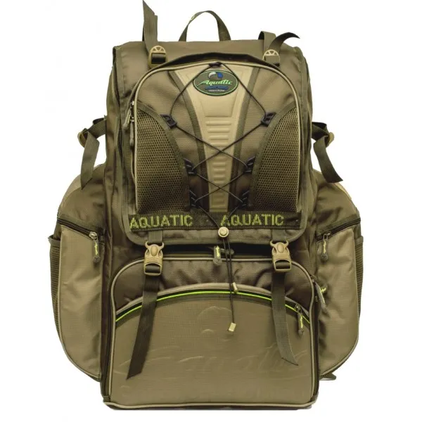 Рюкзак Aquatic рыболовный Р-70