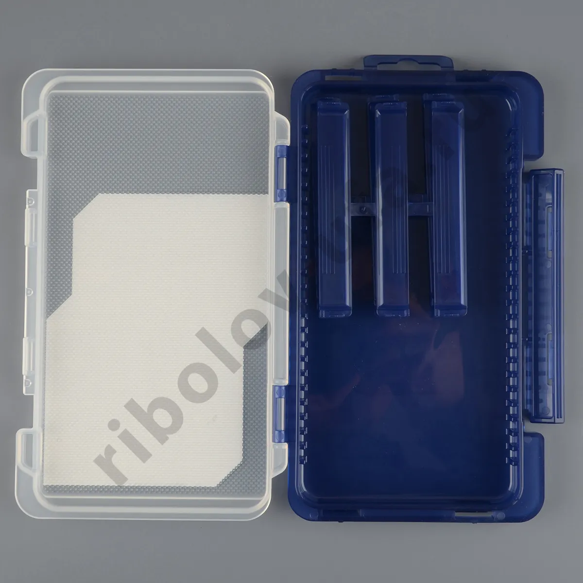 Коробка Meiho Lure Game Case J (175*105*18)