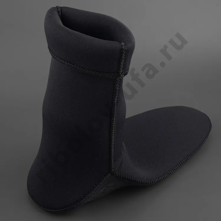 Носки New Deep Standart 5мм nylon р.L (42-43)