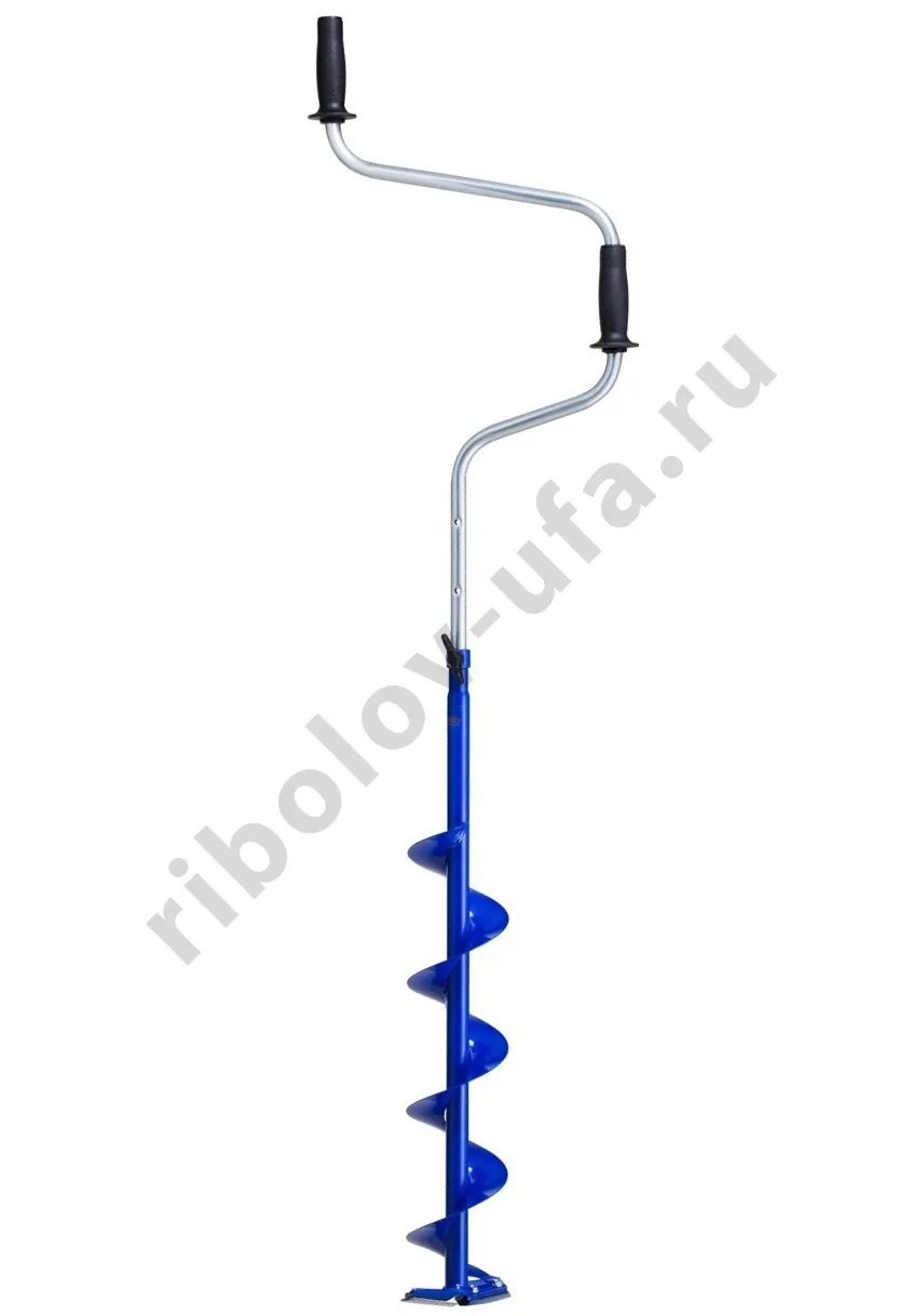 Ледобур Mora Ice Easy диам. 125