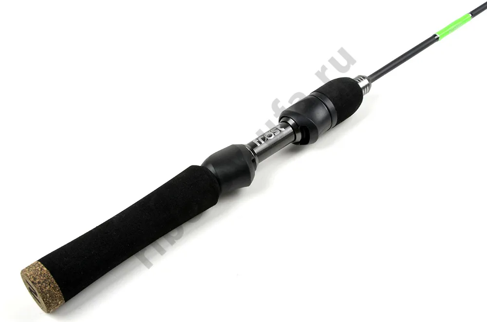 Удочка зимняя Narval Frost Ice Rod Long Handle Gen 2 76см, со сменным хлыстом #MH
