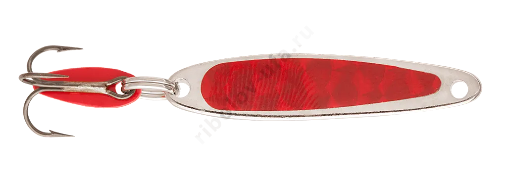 Блесна Swedish Pimple Prisma №5 ZR