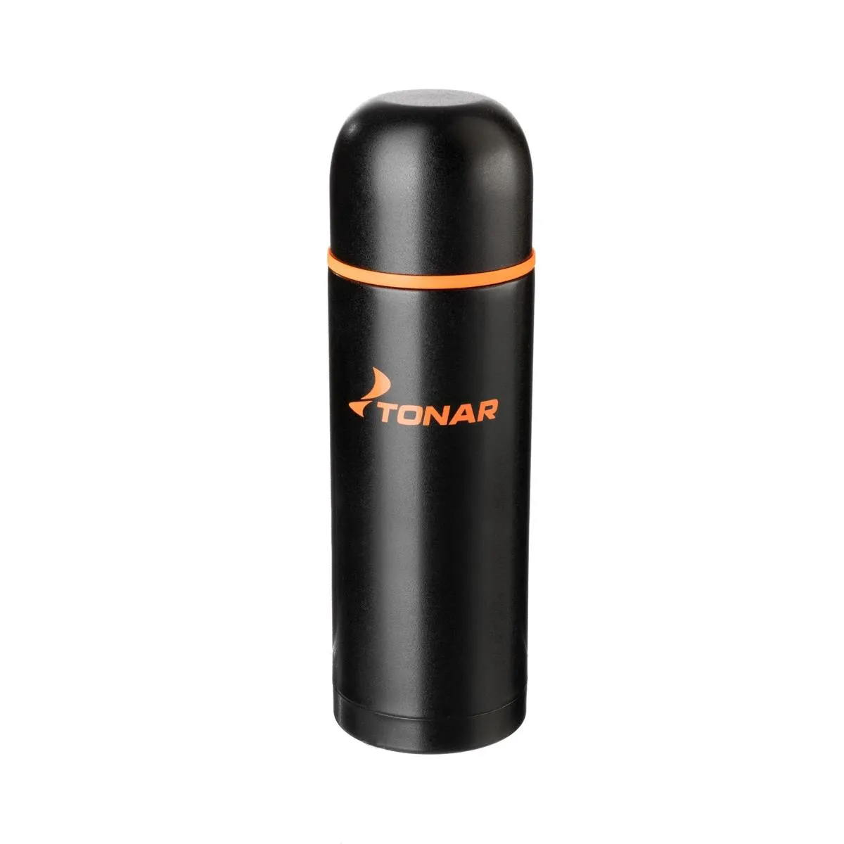 Термос Tonar 1.0л HS.TM-025 (дополн.пласт.чашка)