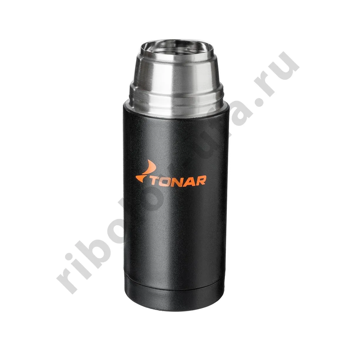 Термос Tonar 0.75л HS.TM-024 (дополн.пласт.чашка)