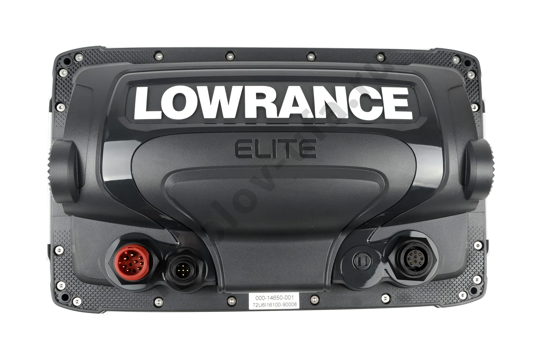 Эхолот-картплоттер Lowrance Elite-9 Ti2 with Active Imaging 3 in 1