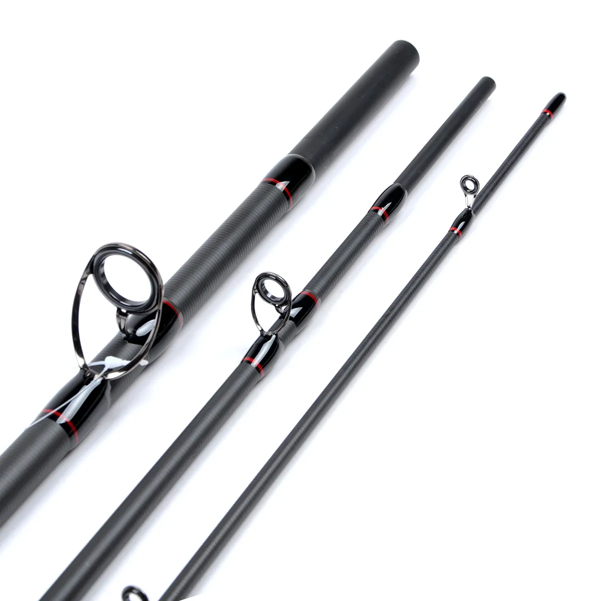 Удилище фидерное Flamingo X-Change 3,6 м до 180гр 12ft