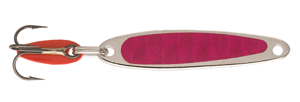 Блесна Swedish Pimple Prisma №6 LV