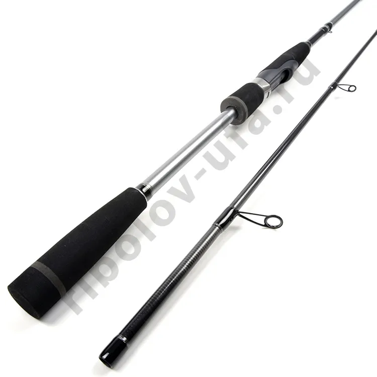 Спиннинг Gad Fair New, 198 см, 5.0-25.0 гр., 8-17 Lb, Fast