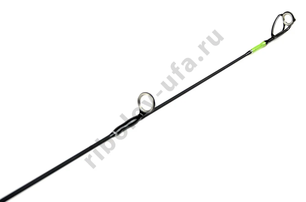 Удочка зимняя Narval Frost Ice Rod Long Handle Gen 2 76см, со сменным хлыстом #MH