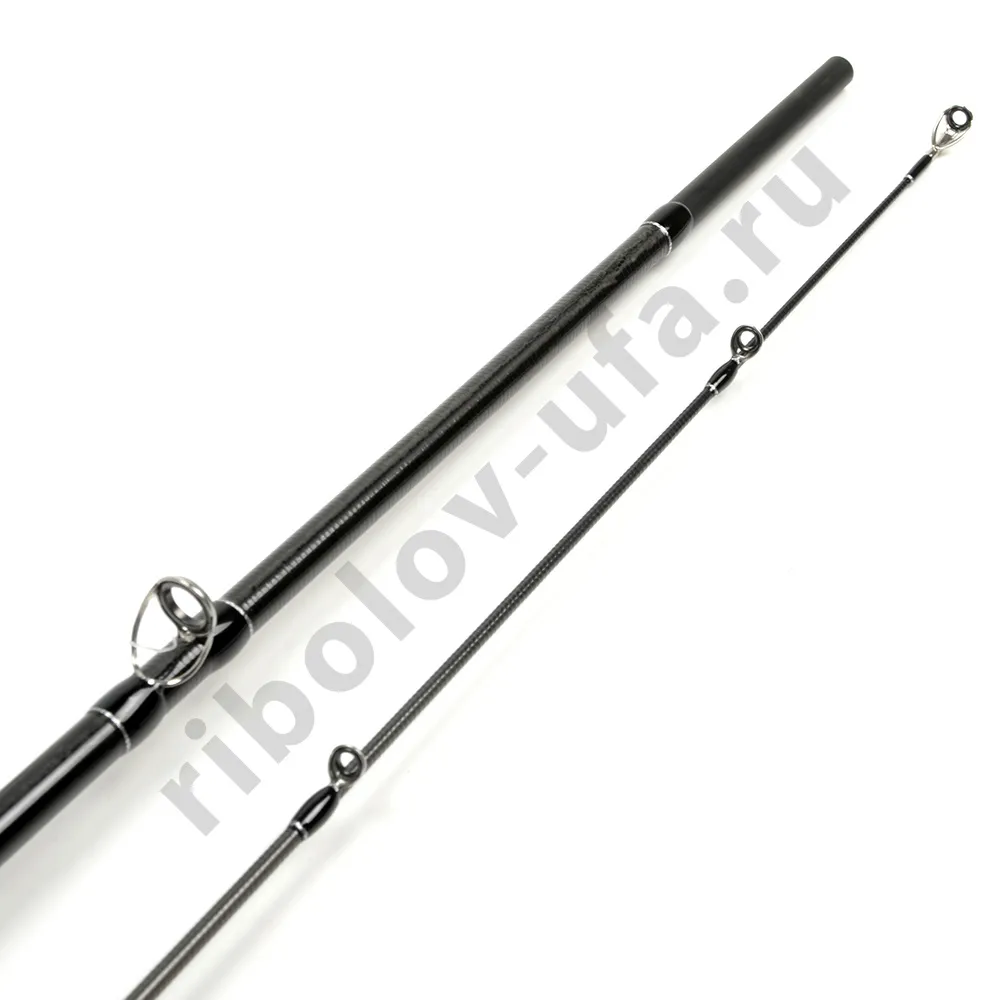 Кастинговое удилище Zetrix Exilon EXC-802H 15-50гр., 12-25Lb