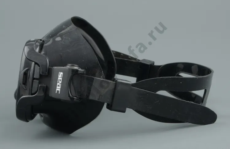 Маска Seac Sub, U-fit