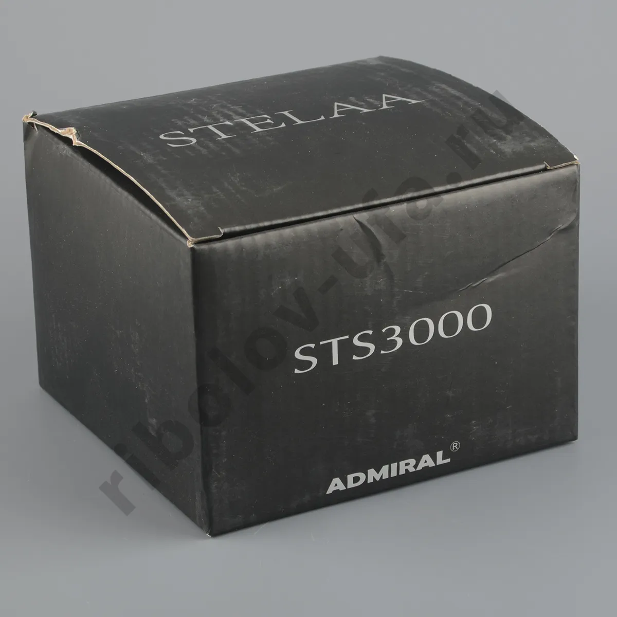 Катушка безынерц. Admiral STS 3000 