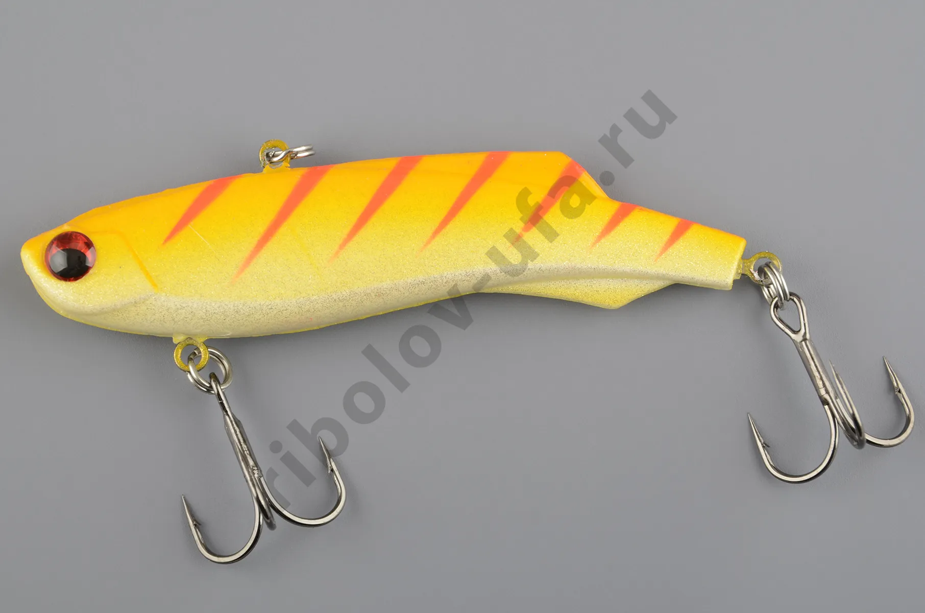 Раттлин Zander Master Venom 80, 23гр, цвет 04