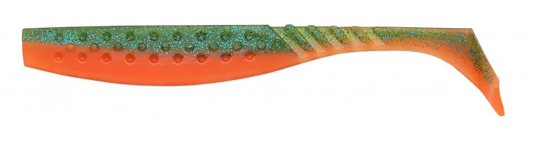 Силиконовая приманка Frapp Funky Shad 3.5 in #PAL11
