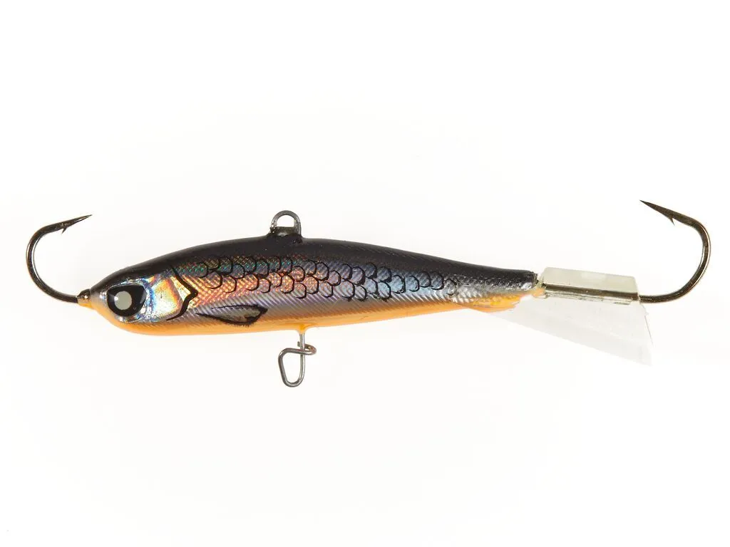 Балансир Lucky John Nordic 6 60мм (51600-47H)