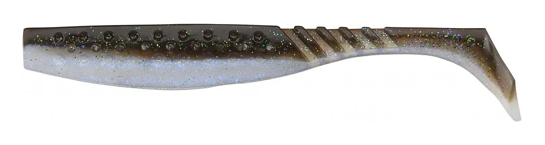 Силиконовая приманка Frapp Funky Shad 4 in #30