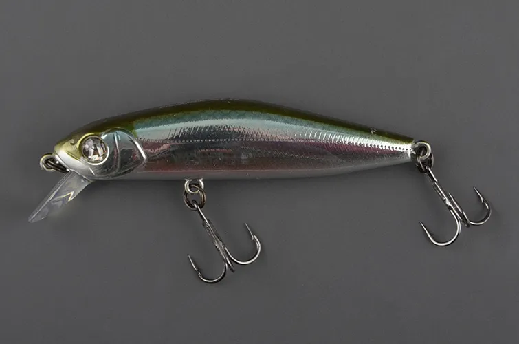 Воблер Pontoon 21 Crack Jack 98SP-SR, 98мм., 15.7гр., погруж.0.7-1.0 м., №012
