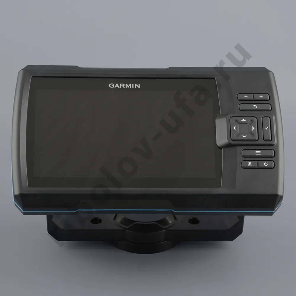Эхолот Garmin Striker Vivid 7sv с трансдьюсером GT52HW-TM