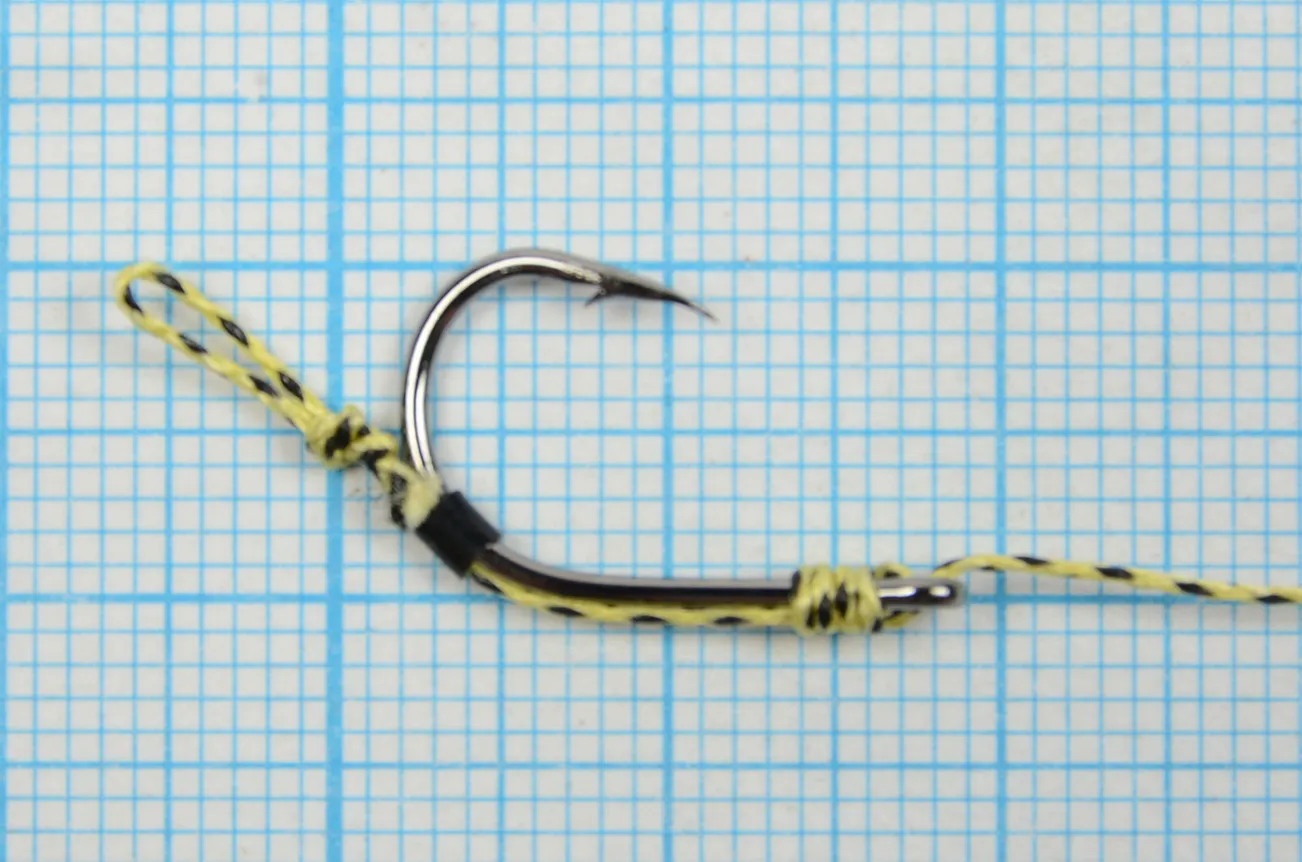 Монтаж карповый Admiral Carp Terminator 40гр