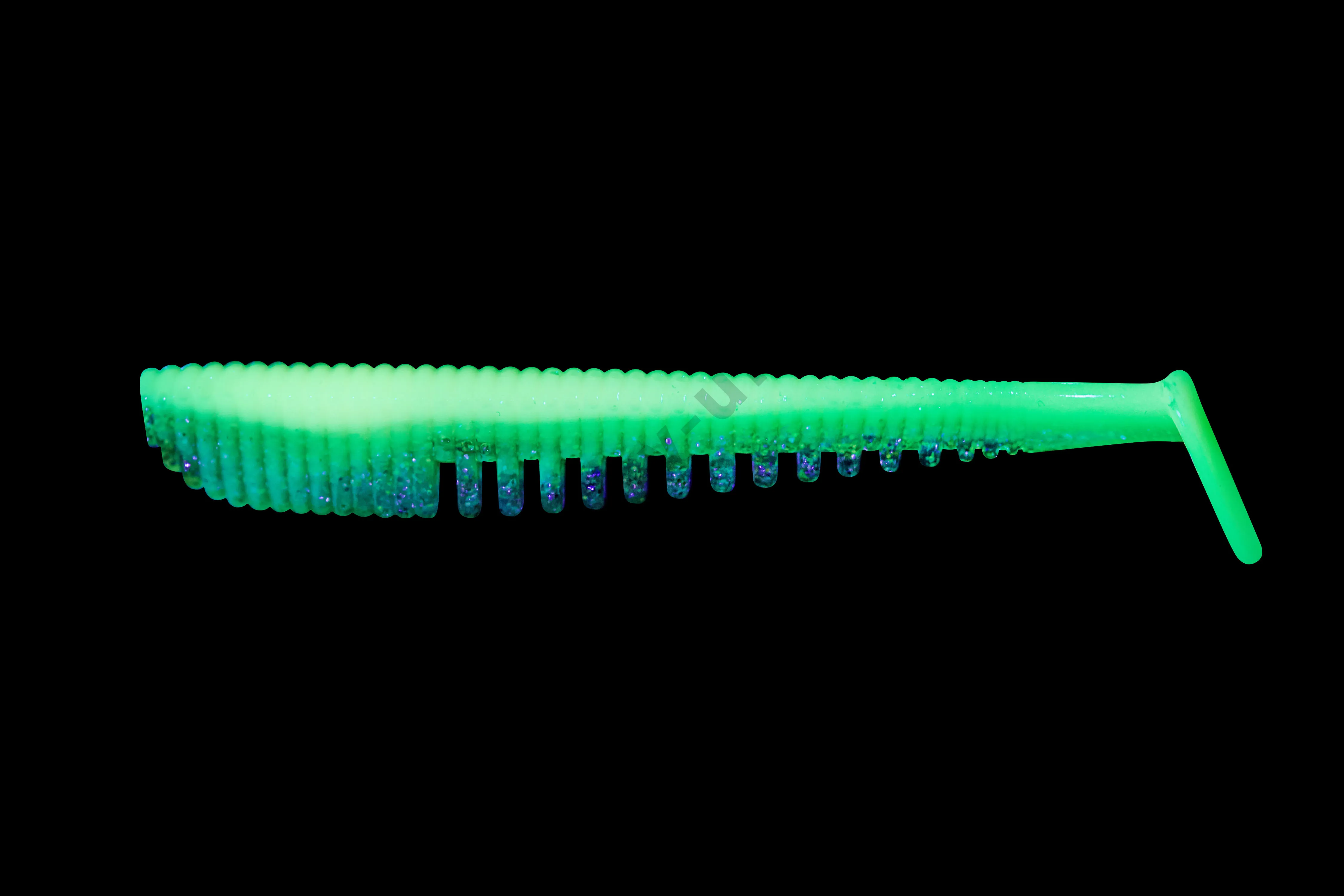 Силиконовая приманка Zander Master Avaruna 100мм, 5.3гр цв. 20