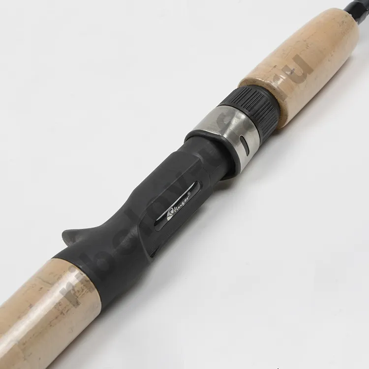 Спиннинг Stinger Black Jerk XP 532XH 1.6m 21-70gr