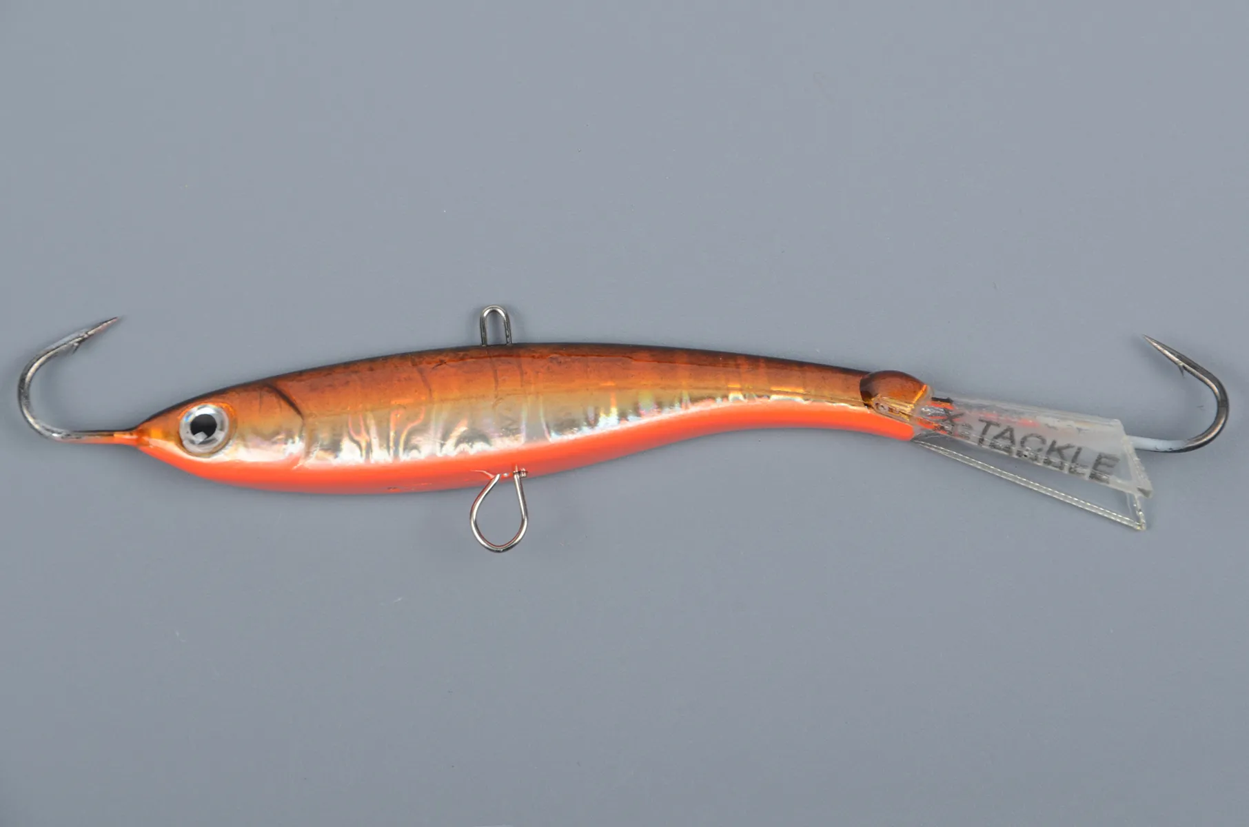Балансир X-Tackle Simp 40мм 8,5гр цв.018