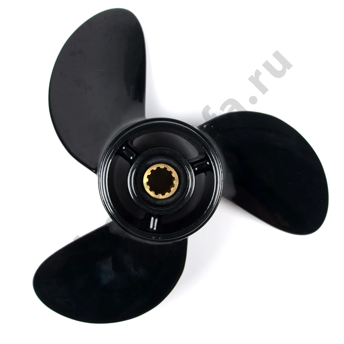 Винт Parsun Original Mercury 4M-5M л.с. 3х7.8х7