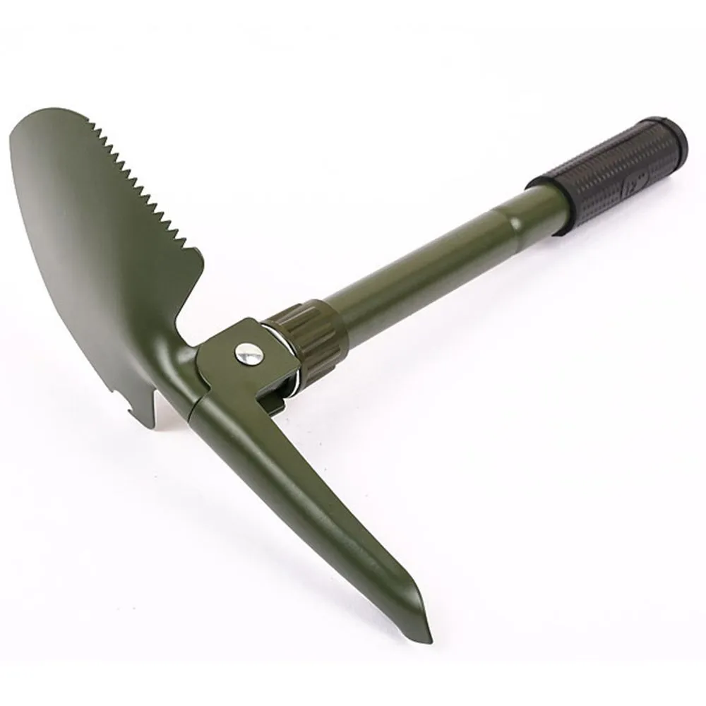 Лопата SkyFish мини 5 в 1