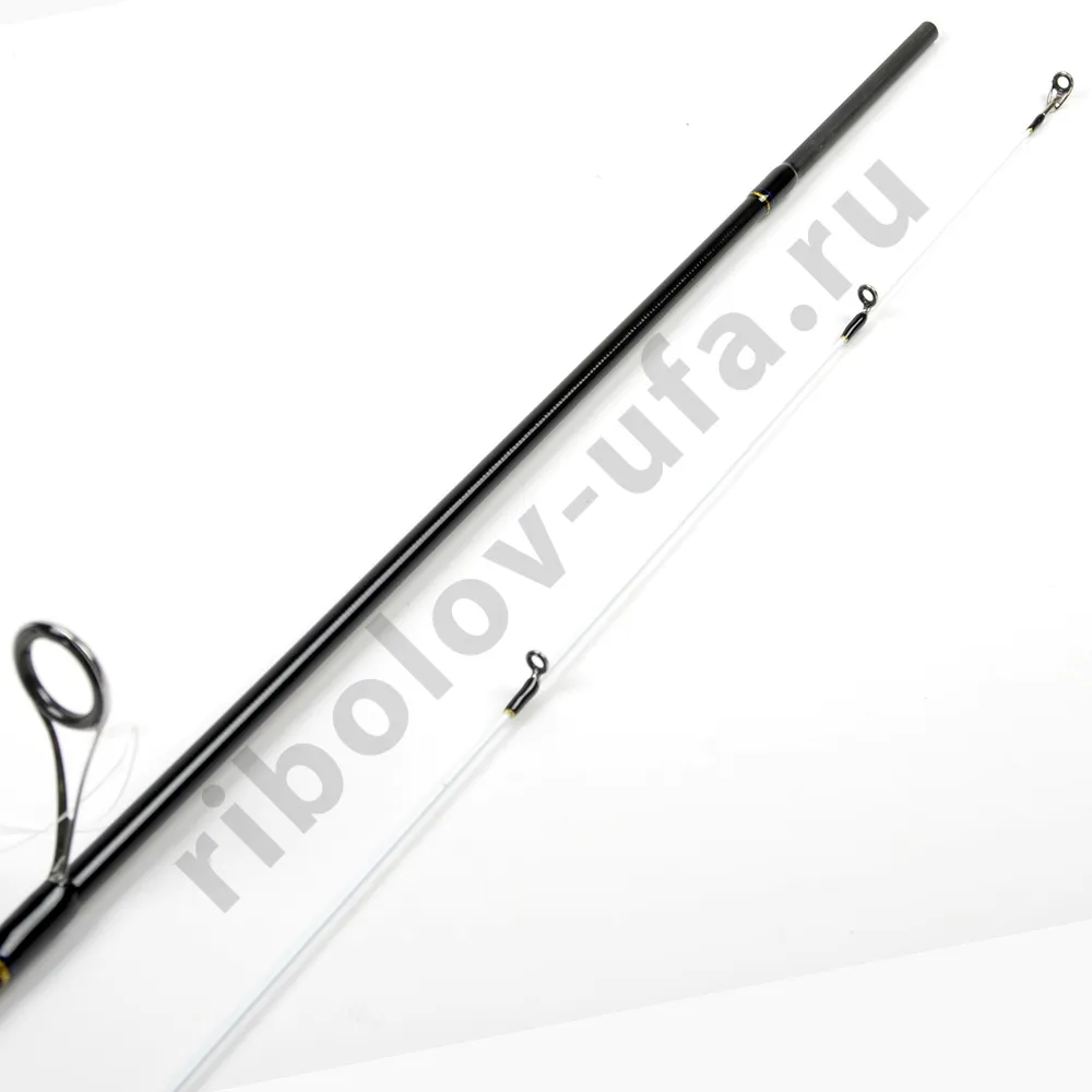 Спиннинг Major Craft SolPara S732UL (0.4-5 гр)