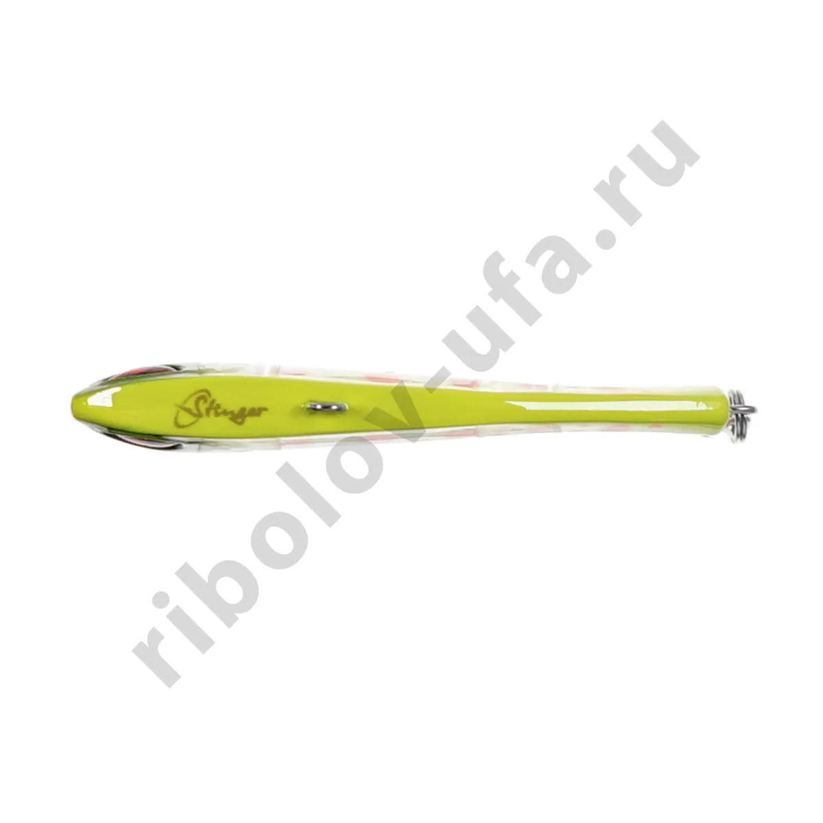 Виб Stinger Wasabi Vib 68мм, 19гр # 675