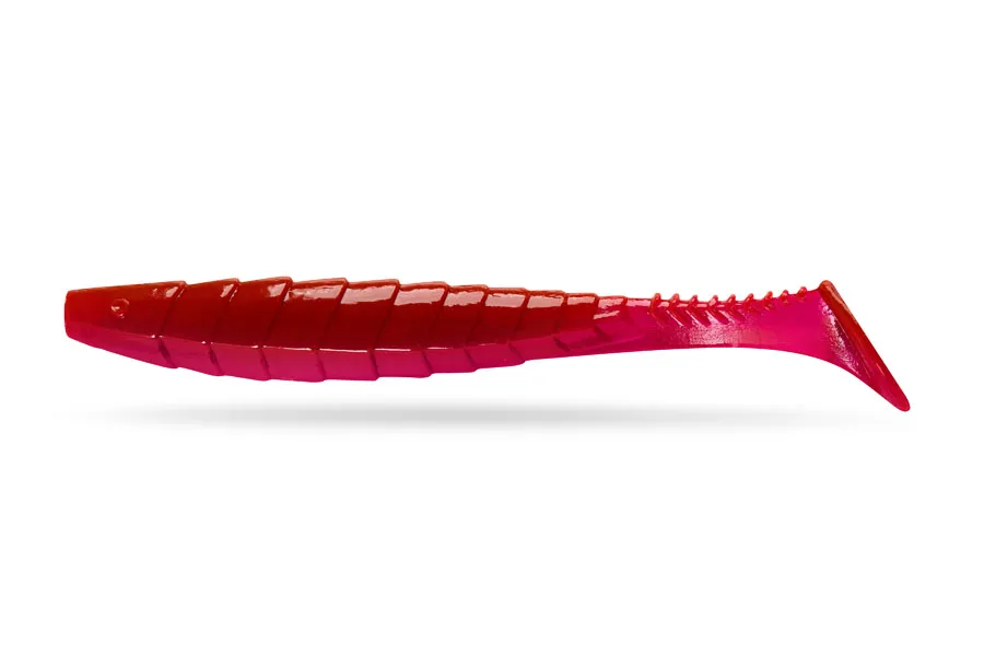 Силиконовая приманка Zander Master Gektor 120мм, цв. 33