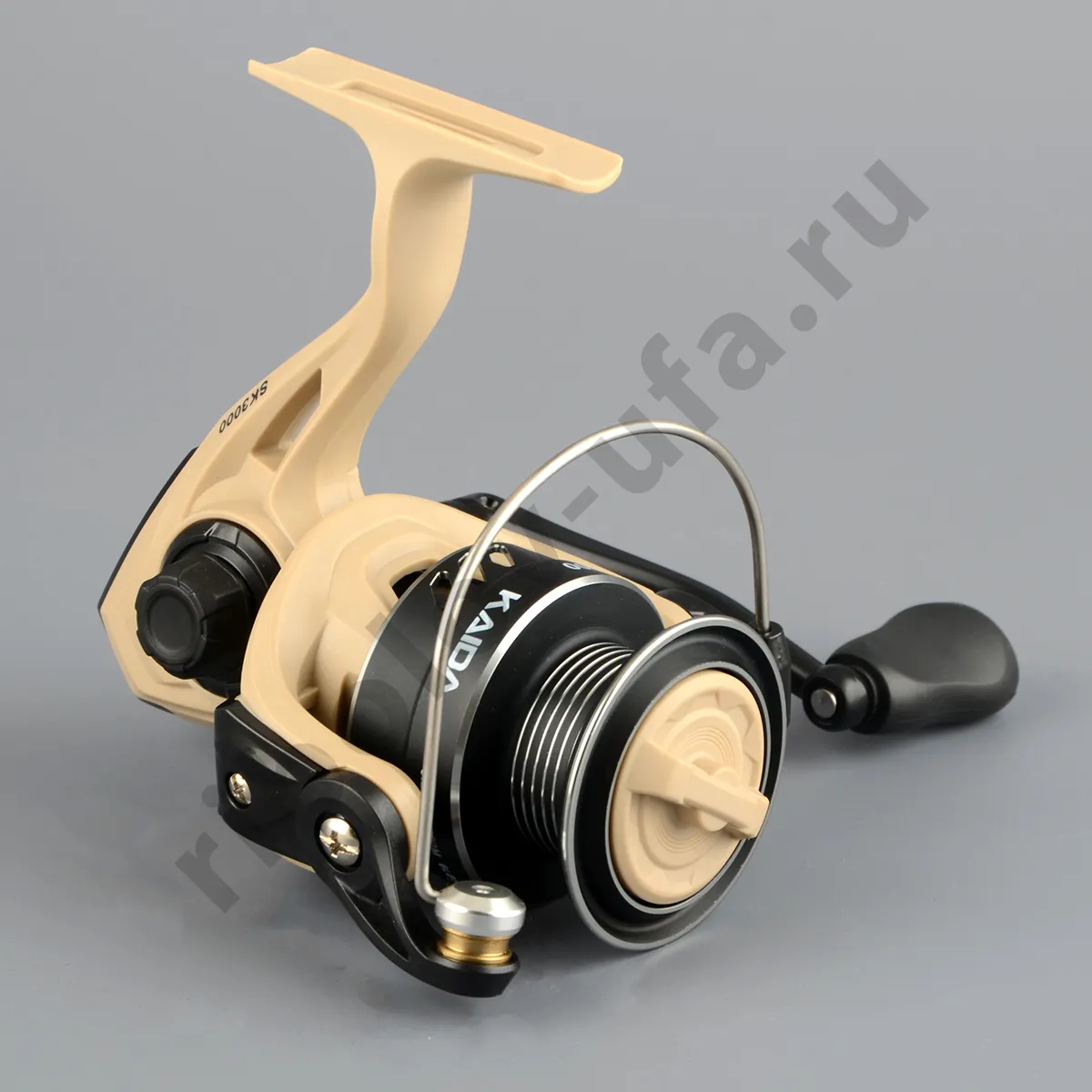 Катушка безынерц. Kaida Skylark SK30