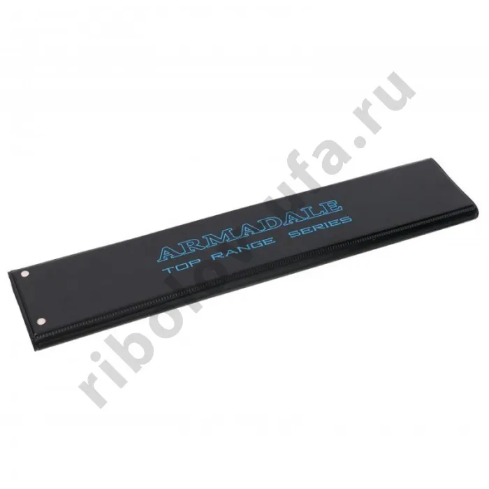 Поводочница Flagman PVC hook wallet 10x50см