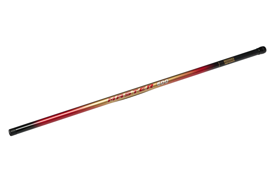 Удилище Snasti Zdraste Rod #Maxalka Master 600 (7 секций)
