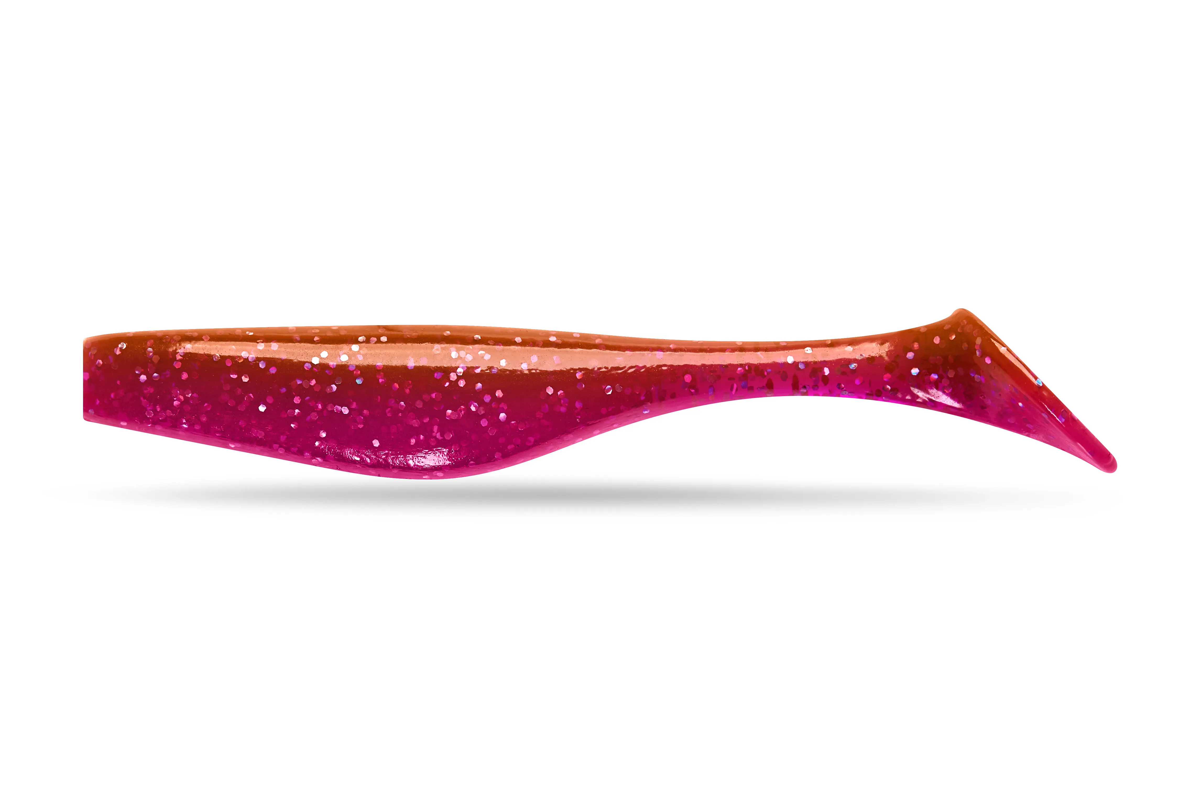 Силиконовая приманка Zander Master Bass Assassin 90мм, 5.3гр цв. 34
