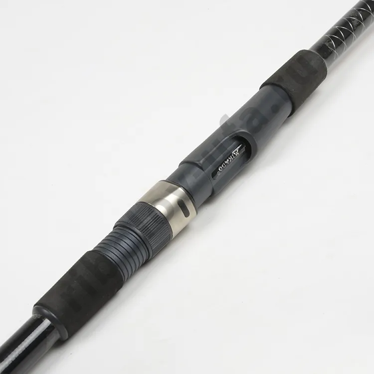 Удилище карповое штекерное Mikado Mlt Power Carp 390  3 LBS Carbon