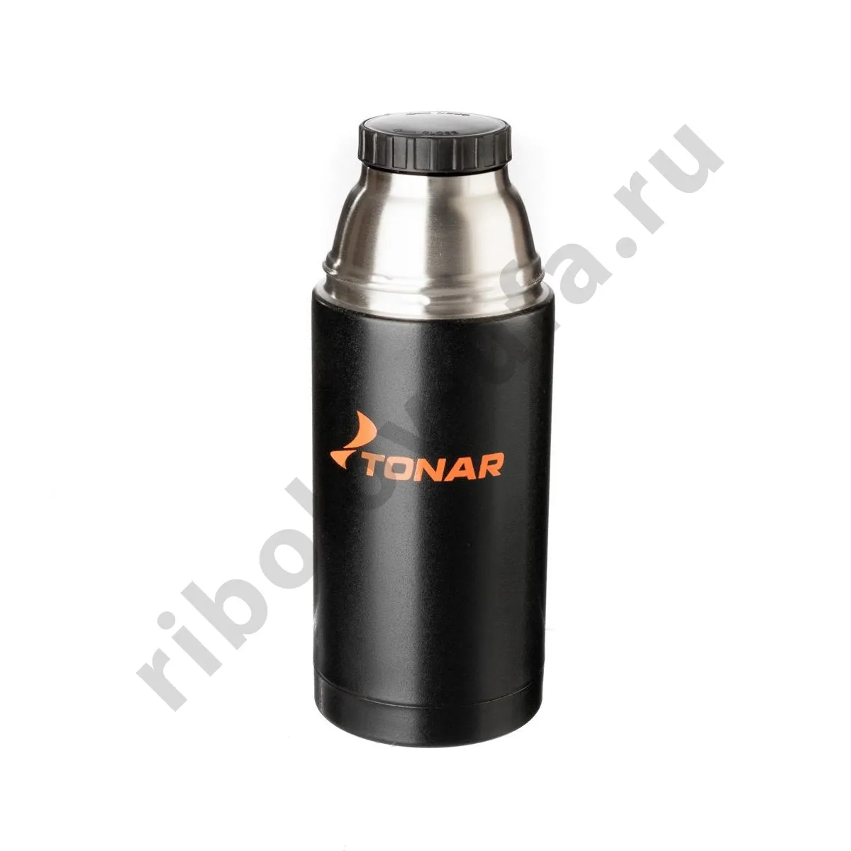 Термос Tonar 0.75л HS.TM-024 (дополн.пласт.чашка)