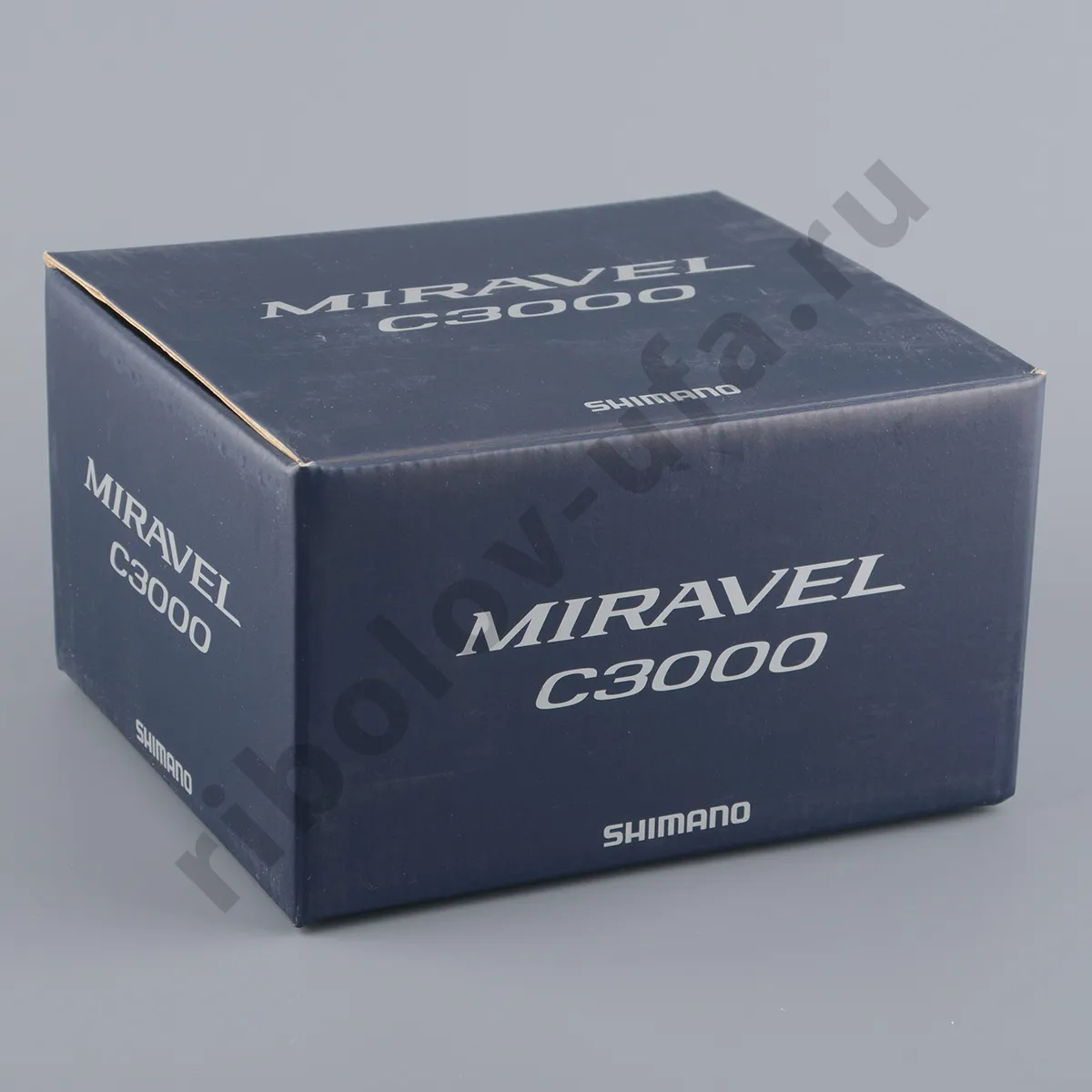 Катушка безынерц. Shimano 22 Miravel C3000HG
