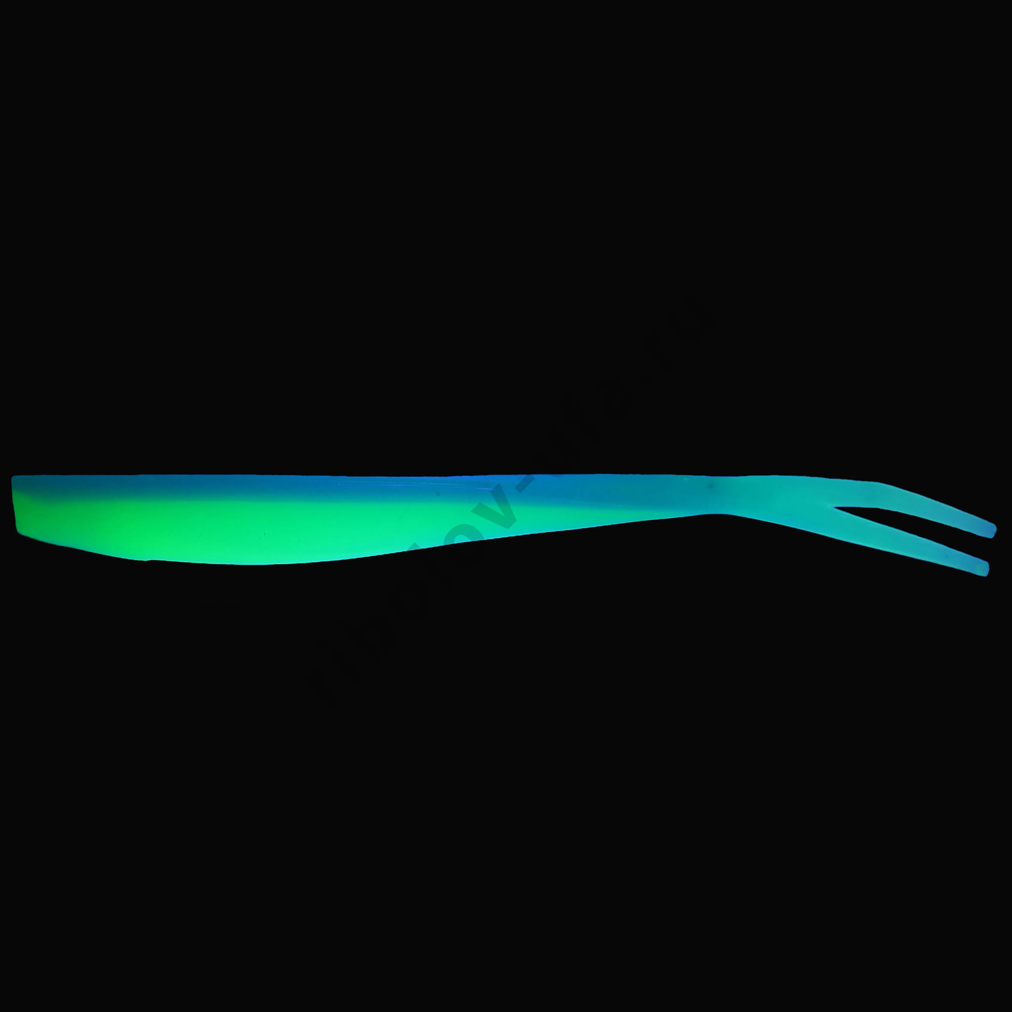 Силиконовая приманка Zander Master Lara 12,5см цв. 5