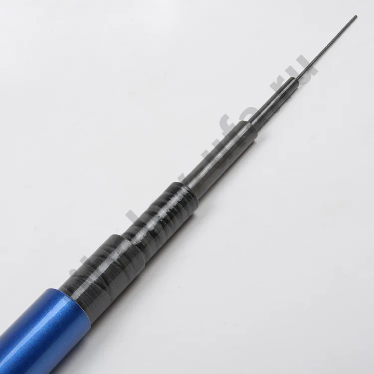 Удилище теле Kosadaka Spark Pole 7 м (4-20 гр.) без кол. 