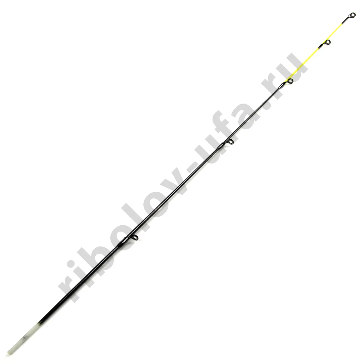 Удилище фидерное Flagman Magnum Black Feeder 3.0м 3+2 тест max 100гр.