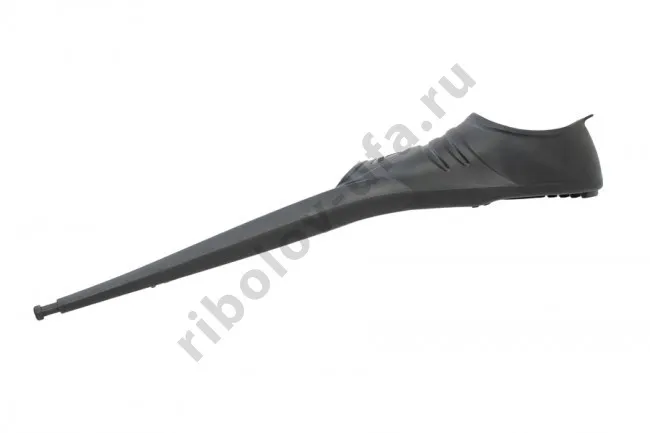 Галоши для ласт Scorpena X, 42/44