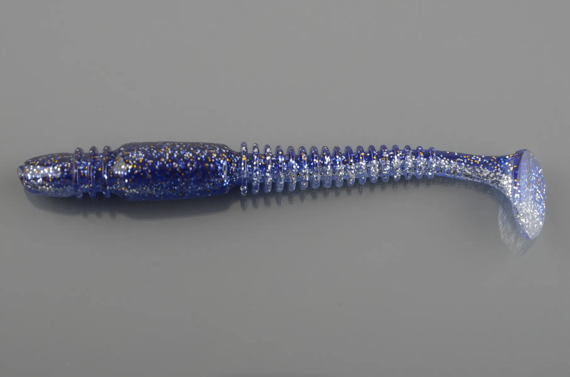 Силиконовая приманка Zander Master Tio 100мм, 6,2гр цв.FV 06