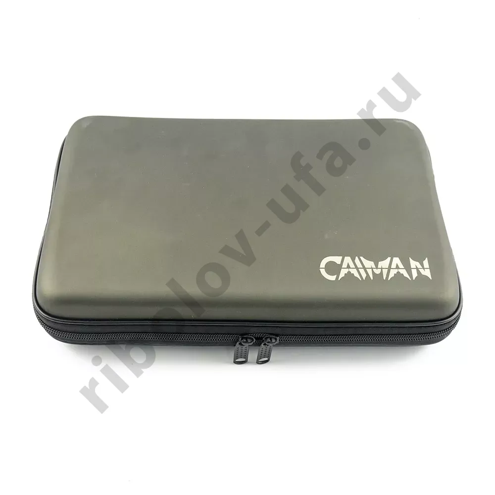 Набор сигнализаторов и свингеров 4+4+1 Caiman 239232
