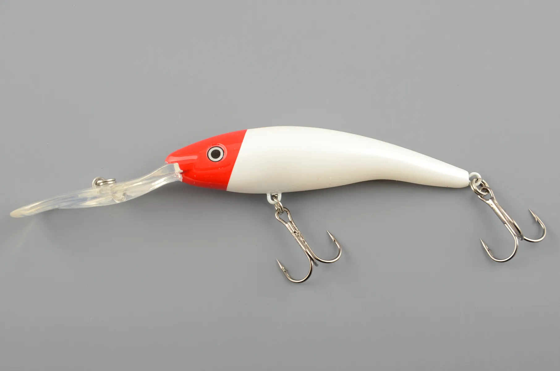 Воблер Admiral Rapala TDD-7 #RH