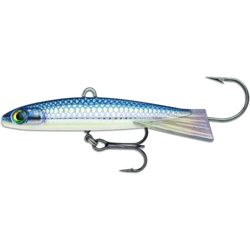 Балансир Rapala Jigging Rap Magnum 32гр 70мм 07/BAP