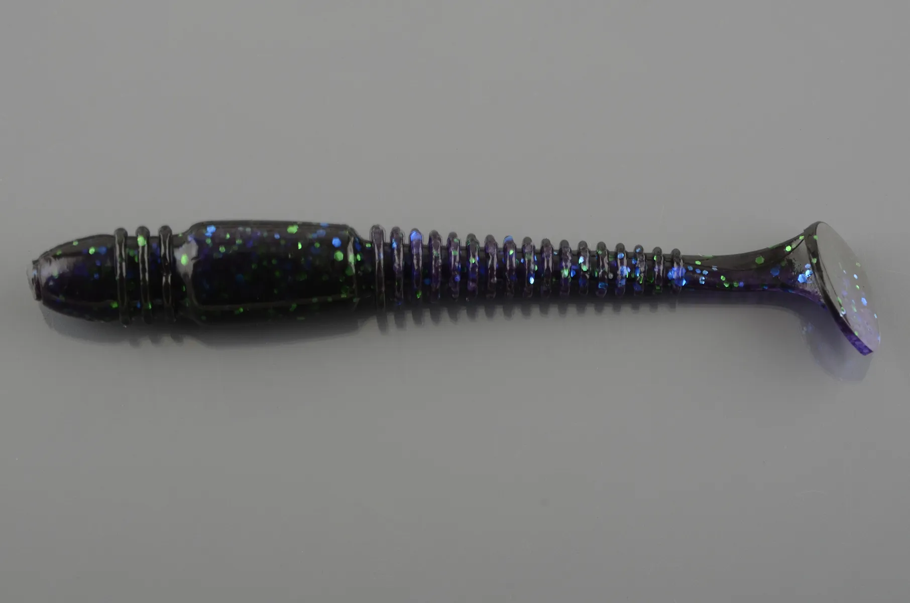 Силиконовая приманка Zander Master Tio 100мм, 6,2гр цв.FV 08