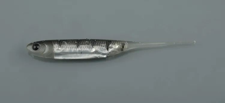 Силиконовая приманка Mikado Sasori 11,5см/ М506 (1уп.- 5шт.)