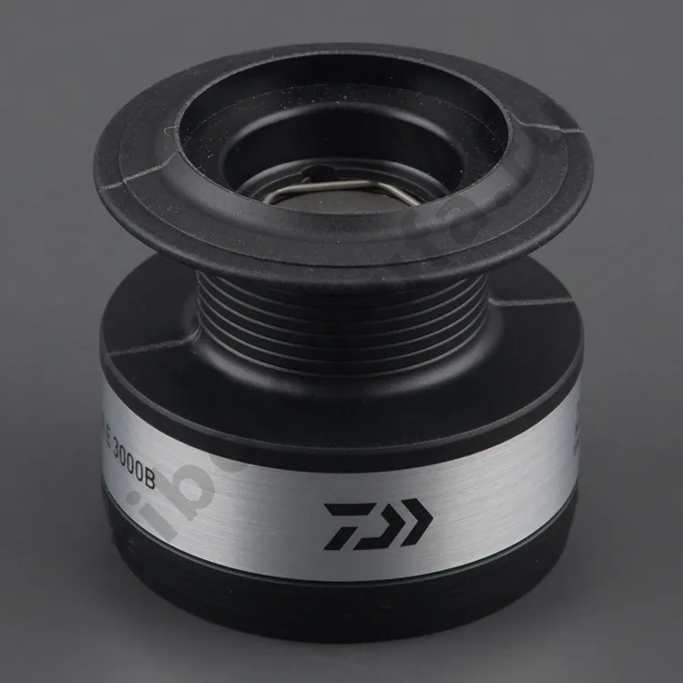 Катушка безынерц. Daiwa Laguna E 2500B